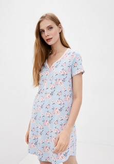 Платье домашнее DeFacto 