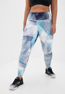 Тайтсы Under Armour Breathelux Print Legging
