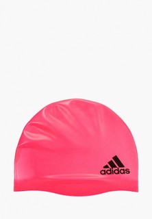 Шапочка для плавания adidas TKY GRAPHIC CAP