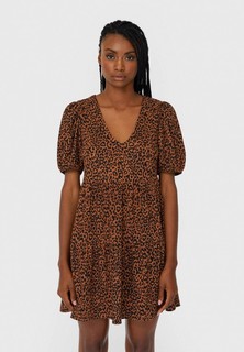 Платье Stradivarius 