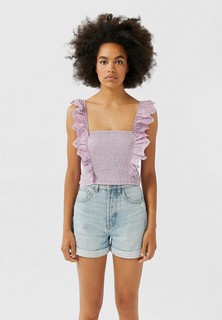 Топ Stradivarius 