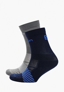 Носки 2 пары Salomon XA 2-PACK