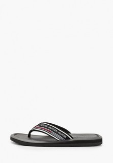 Сланцы Tommy Hilfiger 
