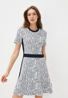 Платье Tommy Hilfiger 