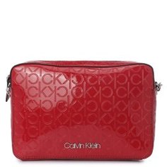 Клатч CALVIN KLEIN K60K606758 красный