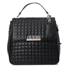 Рюкзак GUESS HWVG7740320 черный