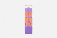 Бальзам для губ с ароматом персика Maybelline New York