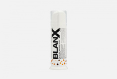 Зубная паста интенсивное удаление пятен Blanx