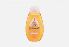 Детский гель для душа Johnson & Johnson