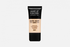 Матирующее тональное средство Make UP FOR Ever