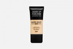 Матирующее тональное средство Make UP FOR Ever