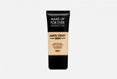 Матирующее тональное средство Make UP FOR Ever