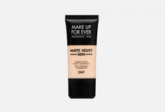 Матирующее тональное средство Make UP FOR Ever