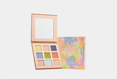 Плетка теней для век Vera