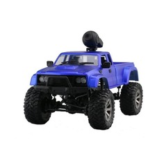 Радиоуправляемые модели Машина радиоуправляемая AOSENMA RC Rock Crawler Car, синий [fy002bw]