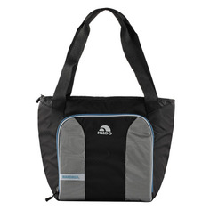 Сумка-термос IGLOO Maxcold Tote, 10л, серый [162725]