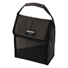 Сумка-термос IGLOO Bag It Sport, 3л, серый [165157]