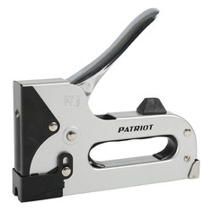 Ручной степлер Patriot Platinum SPQ-112L [350007503] Патриот
