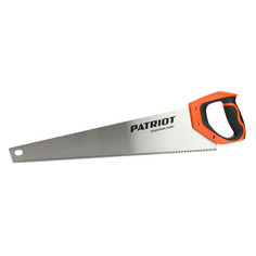 Ручные инструменты Ножовка Patriot WSP-500L (350006013) Патриот