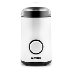 Кофемолка Vitek VT-1541, белый [1541-vt-03]