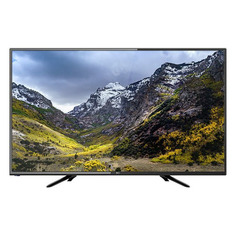 Телевизор BQ 5001B, 49.5", FULL HD