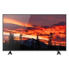 Телевизор BQ 50S04B, 49.5", FULL HD