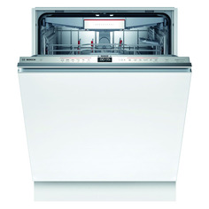 Встраиваемые посудомоечные машины Посудомоечная машина полноразмерная BOSCH SMV66TX01R