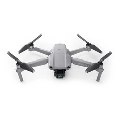 Квадрокоптер DJI Mavic AIR 2 Fly More Combo с камерой, серый [cp.ma.00000169.01]
