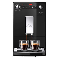 Кофемашина Melitta Caffeo Purista F230-102, черный