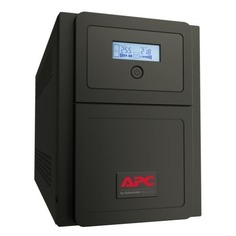ИБП APC Easy-UPS SMV1500CAI, 1500ВA A.P.C.