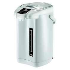 Термопот EUROSTEK ETP-AE01S, белый [ут-00004299]