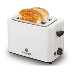 Тостеры Тостер EUROSTEK EEK-DT04P, белый [ут-00003981]
