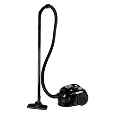 Пылесос Endever SkyClean VC-540, 2100Вт, черный/серый [80239]
