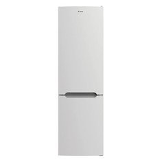 Холодильник Candy CCRN 6200W двухкамерный белый