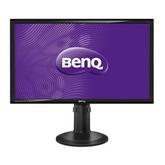 Монитор BENQ GW2765HE 27", черный