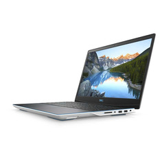 Ноутбуки Ноутбук DELL G3 3500, 15.6", Intel Core i5 10300H 2.5ГГц, 8ГБ, 256ГБ SSD, NVIDIA GeForce GTX 1650 - 4096 Мб, Windows 10, G315-5645, белый