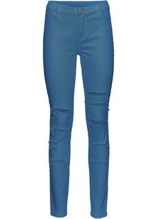 Джинсы Skinny Bonprix