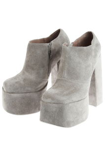 Ботильоны JEFFREY CAMPBELL