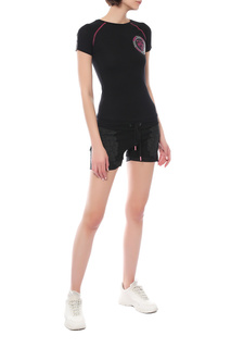 Беговые шорты PLEIN SPORT