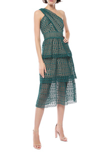 Платье SELF PORTRAIT