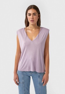 Футболка Stradivarius 