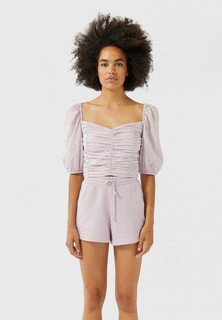 Топ Stradivarius 