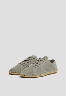Эспадрильи Pull&Bear 