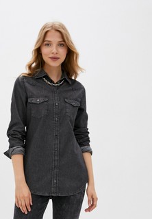 Рубашка джинсовая Diesel 