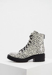 Ботинки Kenzo 