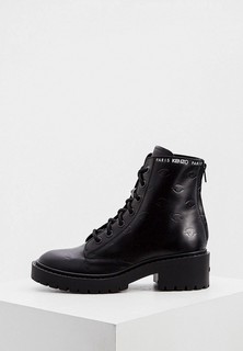 Ботинки Kenzo 