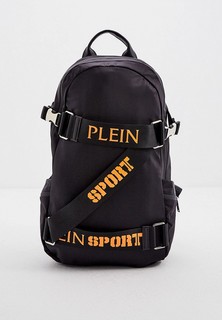 Рюкзак Plein Sport 