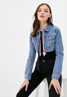 Куртка джинсовая Diesel 