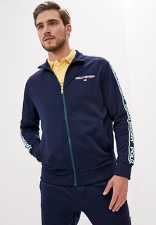Олимпийка Polo Ralph Lauren 