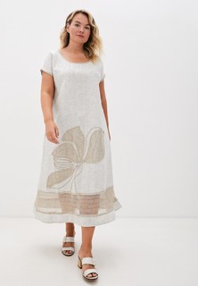 Платье Савосина 